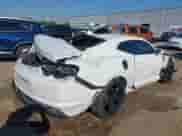 2023 Chevrolet Camaro 1SS with VIN 1G1FF1R78P0102194, listed as a IAAI auction lot 43182445 with Not provided miles and . Bid and sale history available at DreamBid. Image 4.