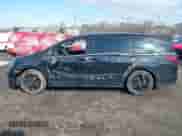 2023 Honda Odyssey Sport z VIN 5FNRL6H79PB075326, wystawiony jako IAAI lot #41911662 z przebiegiem 14 183 mil mil oraz . Historia ofert i sprzedaży dostępna na DreamBid. Obrazek 14.