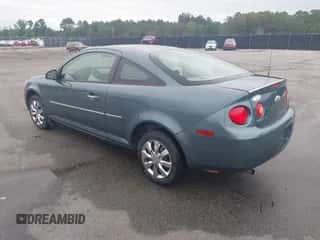 2007 Chevrolet Cobalt LS с VIN 1G1AK15F877368759, выставлен на аукционе IAAI как лот 43374584 с пробегом 182 900 миль миль и . История ставок и продаж доступна на DreamBid. Изображение 3.