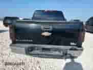2009 Chevrolet Silverado 1500 Work Truck с VIN 1GCEC14X09Z225487, выставлен на аукционе Copart как лот 70707695 с пробегом 302 314 миль миль и Списание • Salvage title. История ставок и продаж доступна на DreamBid. Изображение 6.