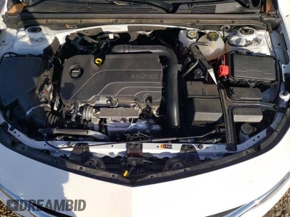 2025 Chevrolet Malibu LT с VIN 1G1ZD5ST7SF154777, выставлен на аукционе Copart как лот 87467405 с пробегом 25 865 миль миль и Чистый • Clean title. История ставок и продаж доступна на DreamBid. Изображение 11.