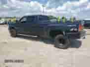 2007 Chevrolet Silverado 3500 DRW LT3 с VIN 1GCJK33D97F182481, выставлен на аукционе Copart как лот 64167055 с пробегом 240 986 миль миль и Чистый • Clean title. История ставок и продаж доступна на DreamBid. Изображение 2.