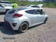 2013 Hyundai Veloster Turbo с VIN KMHTC6AE7DU167385, выставлен на аукционе IAAI как лот 42569711 с пробегом 130 526 миль миль и . История ставок и продаж доступна на DreamBid. Изображение 4.