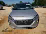 2020 Hyundai Ioniq SEL z VIN KMHC85LC1LU217266, wystawiony jako Copart lot #81236765 z przebiegiem 80 052 mil mil oraz Szkoda całkowita • Salvage title. Historia ofert i sprzedaży dostępna na DreamBid. Obrazek 5.
