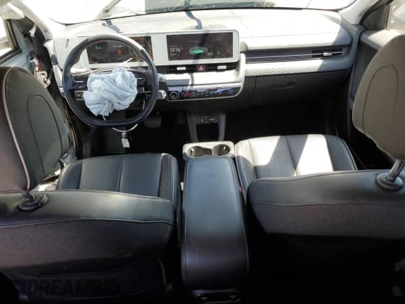 2022 Hyundai Ioniq 5 SEL с VIN KM8KNDAF8NU050029, выставлен на аукционе Copart как лот 66165875 с пробегом 42 871 миль миль и Списание • Salvage title. История ставок и продаж доступна на DreamBid. Изображение 8.