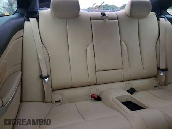 2016 BMW 4 Series 428i xDrive with VIN WBA3N9C58GK249958, listed as a Copart auction lot 64571155 with 63,441 mi miles and Salvage title. Bid and sale history available at DreamBid. Image 10.