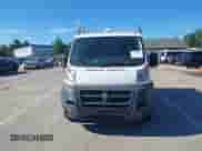 2017 Ram ProMaster Cargo with VIN 3C6TRVNG1HE530266, listed as a IAAI auction lot 42789494 with 167,730 mi miles and . Bid and sale history available at DreamBid. Image 12.