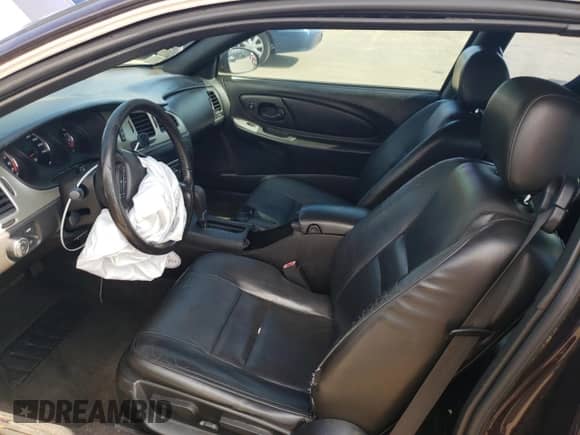 2007 Chevrolet Monte Carlo SS with VIN 2G1WL15C479207901, listed as a Copart auction lot 66077695 with 133,460 mi miles and Salvage title. Bid and sale history available at DreamBid. Image 7.