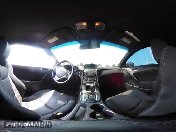 2015 Hyundai Genesis Coupe 3.8L Base с VIN KMHHU6KJ0FU124671, выставлен на аукционе IAAI как лот 42491753 с пробегом 119 967 миль миль и . История ставок и продаж доступна на DreamBid. Изображение 18.