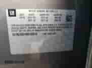 2017 Chevrolet Volt LT z VIN 1G1RC6S51HU102916, wystawiony jako Copart lot #70585562 z przebiegiem 82 710 mil mil oraz . Historia ofert i sprzedaży dostępna na DreamBid. Obrazek 12.