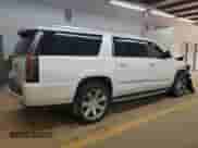 2016 Cadillac Escalade ESV Luxury Collection с VIN 1GYS3HKJ2GR322191, выставлен на аукционе Copart как лот 66327305 с пробегом 149 412 миль миль и Списание • Salvage title. История ставок и продаж доступна на DreamBid. Изображение 3.