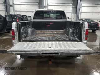 1999 Dodge 1500 с VIN 3B7HF13Z2XG107851, выставлен на аукционе Copart как лот 70249694 с пробегом 199 226 миль миль и Списание • Salvage title. История ставок и продаж доступна на DreamBid. Изображение 6.