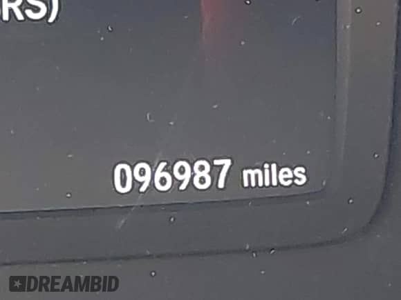 2019 Honda Odyssey EX-L with VIN 5FNRL6H76KB054460, listed as a IAAI auction lot 43404528 with 96,987 mi miles and . Bid and sale history available at DreamBid. Image 16.