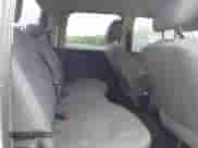 2015 Ram 1500 Express with VIN 1C6RR6KT1FS554255, listed as a IAAI auction lot 42243523 with 206,227 mi miles and . Bid and sale history available at DreamBid. Image 8.