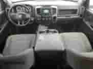 2016 Ram 1500 Tradesman z VIN 1C6RR7ST7GS125483, wystawiony jako Copart lot #43636635 z przebiegiem 184 693 mil mil oraz Szkoda całkowita • Salvage title. Historia ofert i sprzedaży dostępna na DreamBid. Obrazek 8.