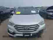 2017 Hyundai Santa Fe Ultimate с VIN 5XYZW4LA0HG480046, выставлен на аукционе IAAI как лот 42975486 с пробегом 128 878 миль миль и . История ставок и продаж доступна на DreamBid. Изображение 12.
