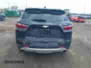2022 Chevrolet Blazer LT z VIN 3GNKBHR47NS136060, wystawiony jako IAAI lot #42181642 z przebiegiem Nie podano mil oraz . Historia ofert i sprzedaży dostępna na DreamBid. Obrazek 16.