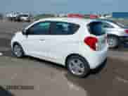 2022 Chevrolet Spark LS с VIN KL8CB6SA9NC013876, выставлен на аукционе IAAI как лот 42498680 с пробегом 30 276 миль миль и . История ставок и продаж доступна на DreamBid. Изображение 3.