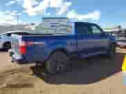 2006 Toyota Tundra Limited with VIN 5TBDT48136S541281, listed as a Copart auction lot 82467635 with 228,011 mi miles and Salvage title. Bid and sale history available at DreamBid. Image 3.