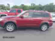 2012 Subaru Forester X Limited z VIN JF2SHBEC8CH455394, wystawiony jako IAAI lot #42730885 z przebiegiem 140 778 mil mil oraz . Historia ofert i sprzedaży dostępna na DreamBid. Obrazek 14.