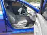 2025 Hyundai Elantra SE with VIN KMHLL4DG6SU884620, listed as a IAAI auction lot 43051959 with 16,315 mi miles and . Bid and sale history available at DreamBid. Image 5.