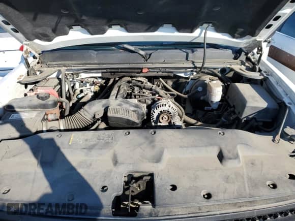 2007 Chevrolet Silverado 1500 1LT with VIN 1GCEC14087Z633641, listed as a Copart auction lot 81622724 with 42,468 mi miles and Clean title. Bid and sale history available at DreamBid. Image 11.