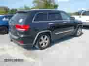 2012 Jeep Grand Cherokee Overland с VIN 1C4RJFCG8CC217735, выставлен на аукционе IAAI как лот 43199530 с пробегом 154 959 миль миль и . История ставок и продаж доступна на DreamBid. Изображение 4.