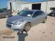 2014 Chevrolet Malibu LS с VIN 1G11B5SL5EF131845, выставлен на аукционе IAAI как лот 43090985 с пробегом 139 179 миль миль и . История ставок и продаж доступна на DreamBid. Изображение 2.