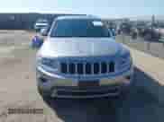 2014 Jeep Grand Cherokee Limited с VIN 1C4RJFBG1EC259233, выставлен на аукционе IAAI как лот 43322809 с пробегом 125 556 миль миль и . История ставок и продаж доступна на DreamBid. Изображение 13.