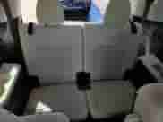 2025 Hyundai Santa Fe Calligraphy z VIN 5NMP5DG12SH018251, wystawiony jako Copart lot #71692415 z przebiegiem 10 047 mil mil oraz Szkoda całkowita • Salvage title. Historia ofert i sprzedaży dostępna na DreamBid. Obrazek 10.