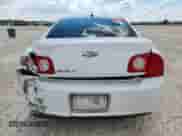 2010 Chevrolet Malibu 2LT с VIN 1G1ZD5EB0AF213265, выставлен на аукционе Copart как лот 71605985 с пробегом 218 196 миль миль и Списание • Salvage title. История ставок и продаж доступна на DreamBid. Изображение 6.