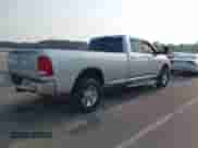2010 Dodge 2500 ST with VIN 3D7TT2CT0AG190276, listed as a IAAI auction lot 40000276 with Not provided miles and . Bid and sale history available at DreamBid. Image 4.