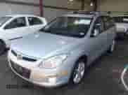 2012 Hyundai Elantra SE with VIN KMHDC8AE2CU137080, listed as a IAAI auction lot 41903145 with 48,330 mi miles and . Bid and sale history available at DreamBid. Image 17.