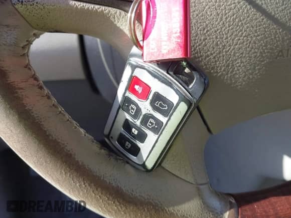 2011 Toyota Sienna XLE AAS with VIN 5TDYK3DC8BS013422, listed as a IAAI auction lot 43349859 with 231,290 mi miles and . Bid and sale history available at DreamBid. Image 11.