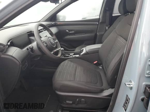 2023 Hyundai Santa Cruz SEL с VIN 5NTJC4AE1PH051583, выставлен на аукционе Copart как лот 73788864 с пробегом Не указан миль и Списание • Salvage title. История ставок и продаж доступна на DreamBid. Изображение 7.