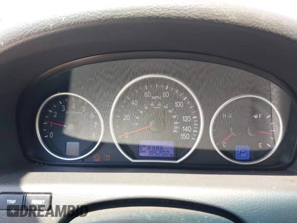 2012 Hyundai Veracruz Limited с VIN KM8NU4CC9CU185570, выставлен на аукционе IAAI как лот 42805972 с пробегом 185 202 миль миль и . История ставок и продаж доступна на DreamBid. Изображение 7.