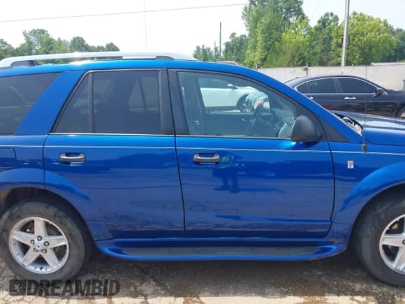 2006 Saturn VUE with VIN 5GZCZ33D26S808249, listed as a IAAI auction lot 42455128 with 195,941 mi miles and . Bid and sale history available at DreamBid. Image 13.