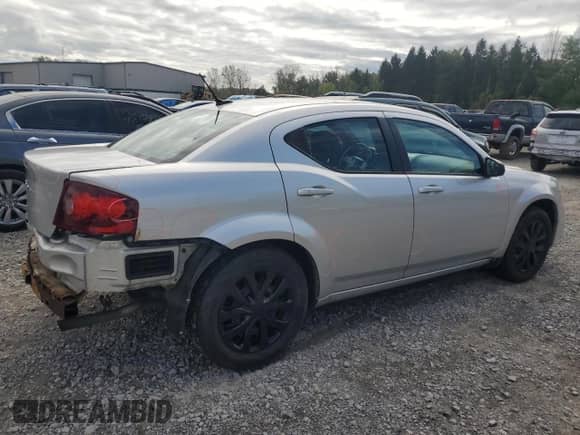 2011 Dodge Avenger Express с VIN 1B3BD4FB2BN608929, выставлен на аукционе Copart как лот 73629414 с пробегом 161 838 миль миль и Списание • Salvage title. История ставок и продаж доступна на DreamBid. Изображение 3.