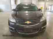 2015 Chevrolet Traverse LTZ с VIN 1GNKVJKD6FJ329151, выставлен на аукционе Copart как лот 70154475 с пробегом 178 987 миль миль и Списание • Salvage title. История ставок и продаж доступна на DreamBid. Изображение 5.