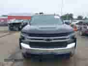 2021 Chevrolet Silverado 1500 LT with VIN 3GCUYDET7MG262944, listed as a IAAI auction lot 43181058 with 61,251 mi miles and . Bid and sale history available at DreamBid. Image 12.