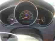 2012 Chevrolet Malibu LTZ with VIN 1G1ZG5E71CF368915, listed as a Copart auction lot 85496705 with 194,043 mi miles and Salvage title. Bid and sale history available at DreamBid. Image 9.