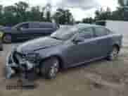 2012 Lexus IS 350 z VIN JTHCE5C26C5002334, wystawiony jako Copart lot #62225635 z przebiegiem 133 803 mil mil oraz Szkoda całkowita • Salvage title. Historia ofert i sprzedaży dostępna na DreamBid. Obrazek 1.