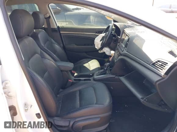 2017 Hyundai Elantra SE с VIN 5NPD84LF3HH034630, выставлен на аукционе IAAI как лот 42053650 с пробегом 104 533 миль миль и . История ставок и продаж доступна на DreamBid. Изображение 5.