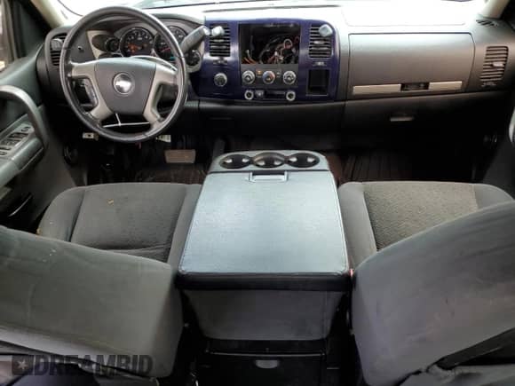 2007 Chevrolet Silverado 1500 LS с VIN 2GCEK13C671592420, выставлен на аукционе Copart как лот 55104145 с пробегом 135 961 миль миль и Чистый • Clean title. История ставок и продаж доступна на DreamBid. Изображение 8.
