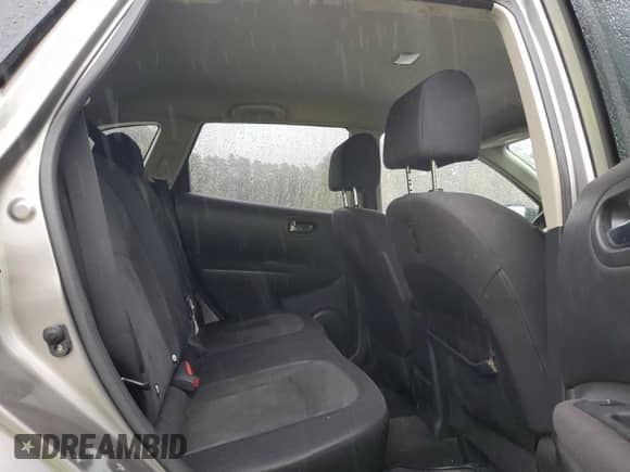 2010 Nissan Rogue S с VIN JN8AS5MV6AW100124, выставлен на аукционе Copart как лот 86512415 с пробегом 140 801 миль миль и Чистый • Clean title. История ставок и продаж доступна на DreamBid. Изображение 11.