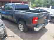 2011 Chevrolet Silverado 1500 LT с VIN 3GCPCSEA5BG152597, выставлен на аукционе IAAI как лот 42537100 с пробегом 190 772 миль миль и . История ставок и продаж доступна на DreamBid. Изображение 3.