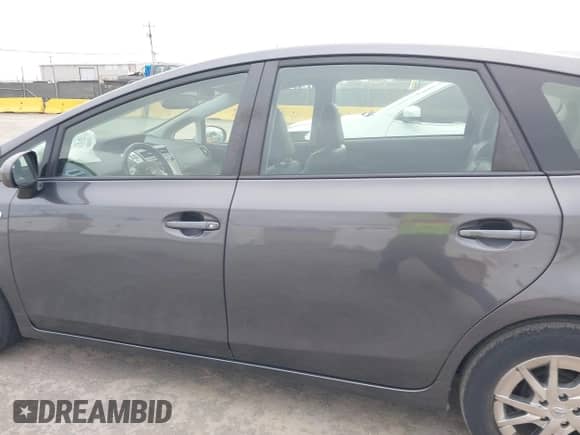 2015 Toyota Prius Two z VIN JTDZN3EU9FJ029814, wystawiony jako IAAI lot #42194234 z przebiegiem 63 637 mil mil oraz . Historia ofert i sprzedaży dostępna na DreamBid. Obrazek 15.