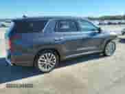 2020 Hyundai Palisade Limited с VIN KM8R5DHE8LU047012, выставлен на аукционе Copart как лот 72020462 с пробегом 58 683 миль миль и . История ставок и продаж доступна на DreamBid. Изображение 3.