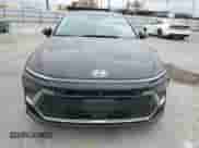 2024 Hyundai Sonata Limited с VIN KMHL54JJ2RA088310, выставлен на аукционе Copart как лот 82135535 с пробегом 9 132 миль миль и Списание • Salvage title. История ставок и продаж доступна на DreamBid. Изображение 5.