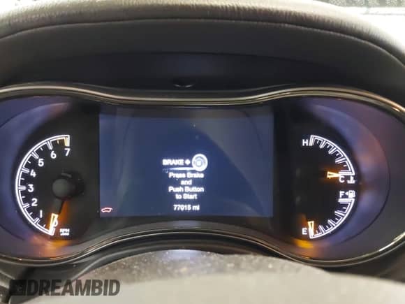 2019 Jeep Grand Cherokee High Altitude z VIN 1C4RJFCG6KC533178, wystawiony jako IAAI lot #42765199 z przebiegiem 77 015 mil mil oraz . Historia ofert i sprzedaży dostępna na DreamBid. Obrazek 7.